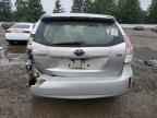2016 TOYOTA PRIUS V