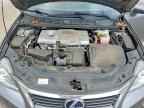 2015 LEXUS CT 200H