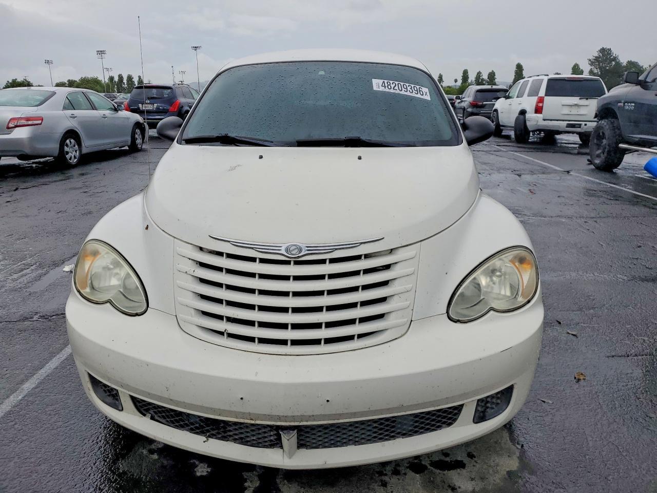 2009 CHRYSLER PT CRUISER