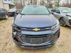 2019 CHEVROLET TRAX