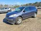 2014 CHEVROLET TRAVERSE
