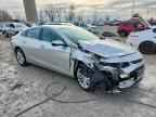 2016 CHEVROLET Malibu Limited