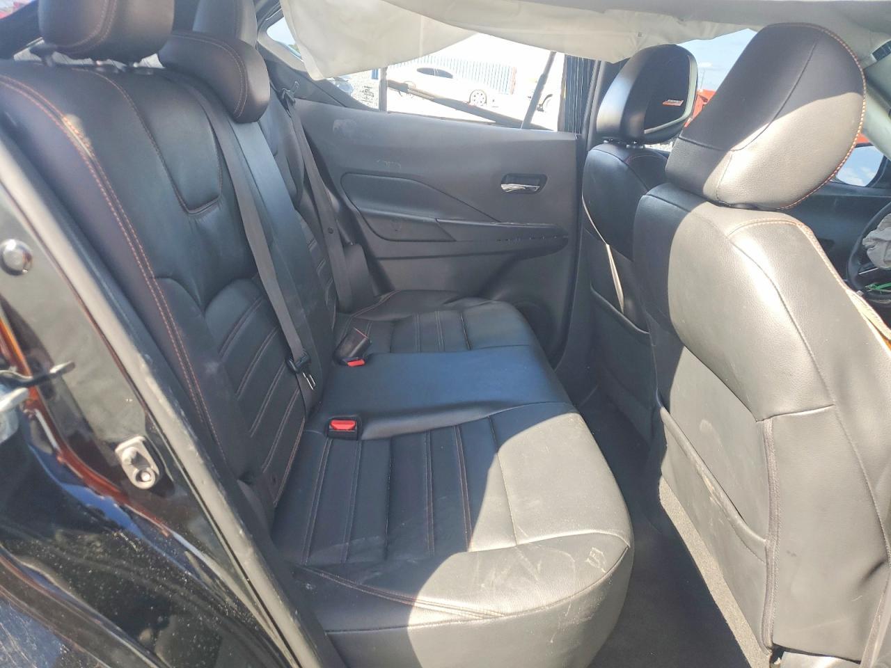 2019 NISSAN KICKS