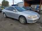 2002 HONDA ACCORD