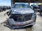 2022 CADILLAC ESCALADE
