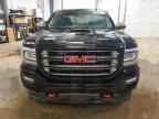 2016 GMC Sierra