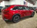 2025 MAZDA Cx-70
