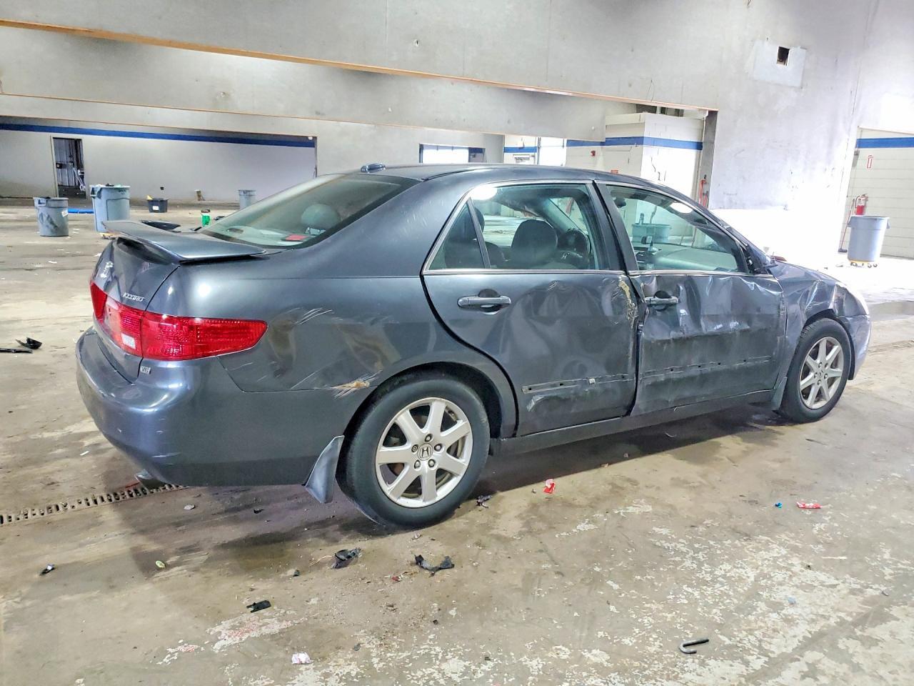 2005 HONDA ACCORD