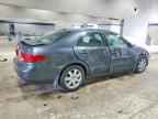 2005 HONDA ACCORD