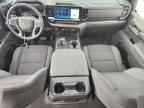 2025 CHEVROLET Silverado