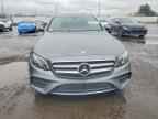 2017 MERCEDES-BENZ E-Class