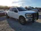 2018 FORD F-150 Lightning