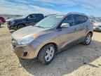 2011 HYUNDAI TUCSON