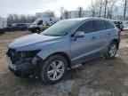 2014 ACURA RDX