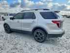 2015 FORD Explorer Sport Trac