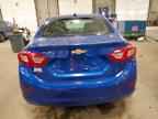 2016 CHEVROLET CRUZE