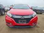 2018 HONDA HR-V