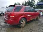 2004 KIA SORENTO