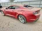 2022 CHEVROLET Camaro