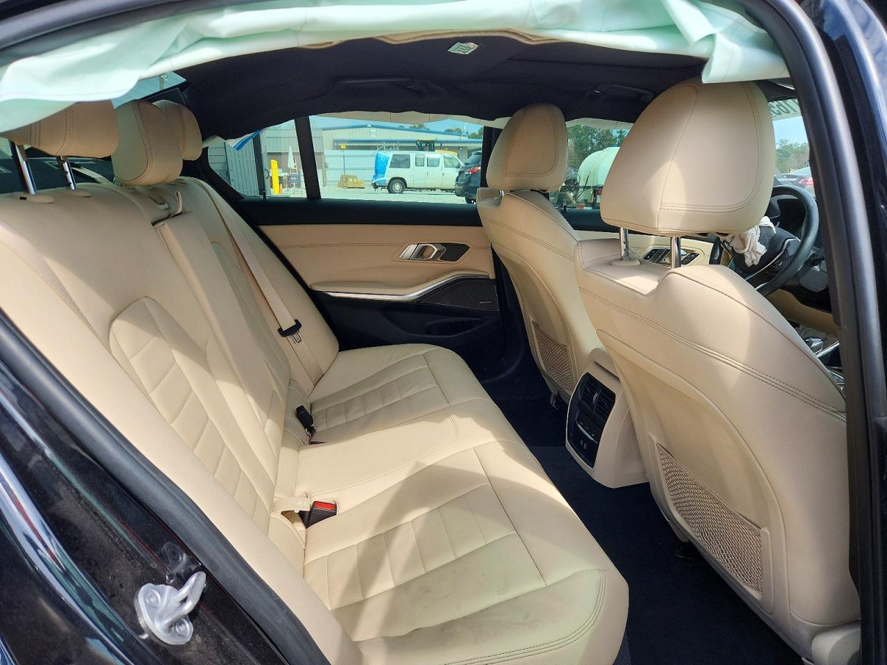 2021 BMW 3 SERIES