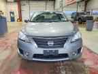 2014 NISSAN SENTRA