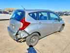 2015 NISSAN Versa Note