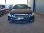 2012 MERCEDES-BENZ E-Class