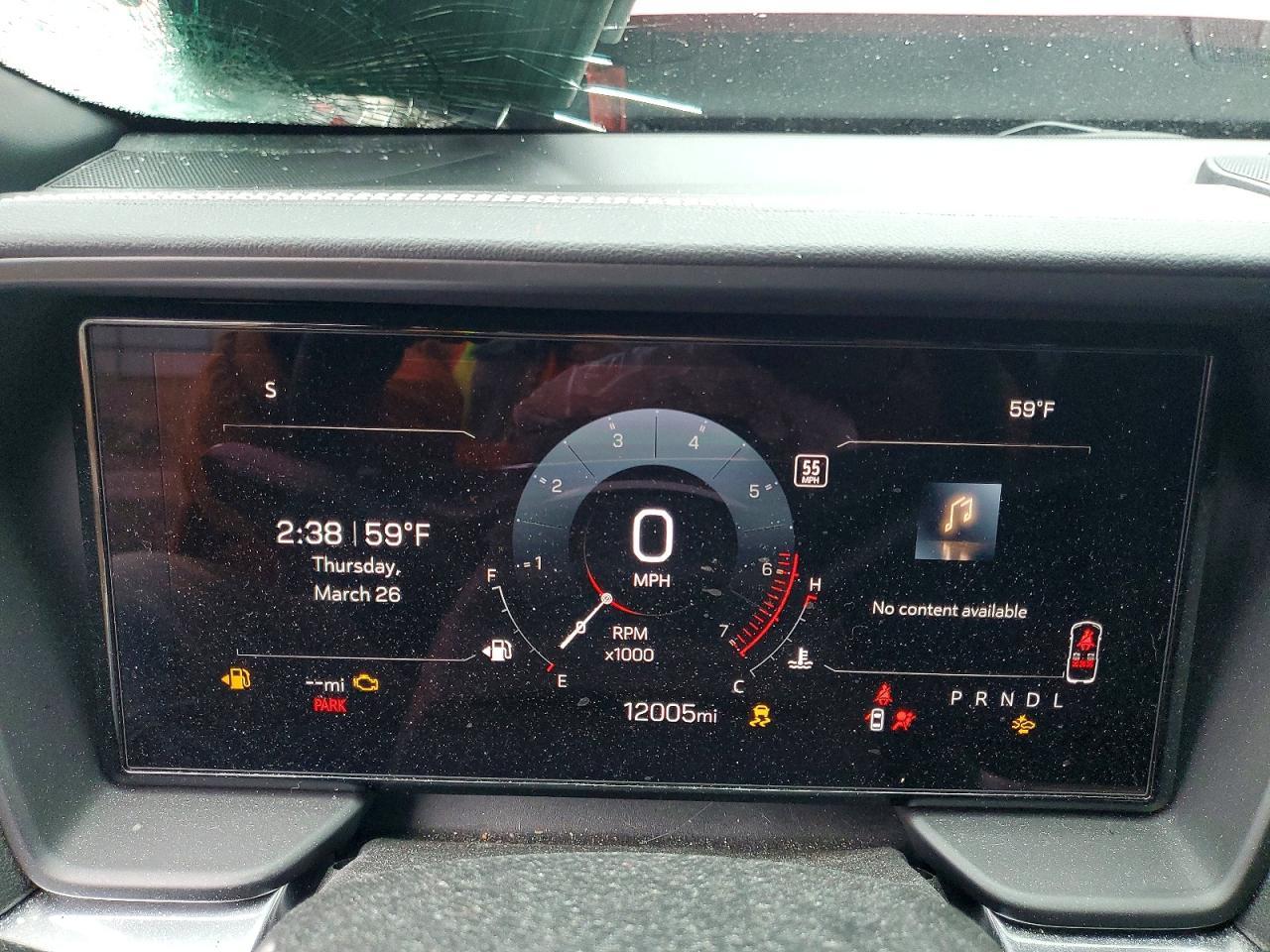 2025 GMC Terrain