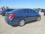 2015 NISSAN VERSA