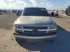 2000 CHEVROLET SILVERADO 1500