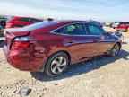 2020 HONDA Insight