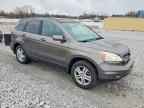 2010 HONDA CR-V