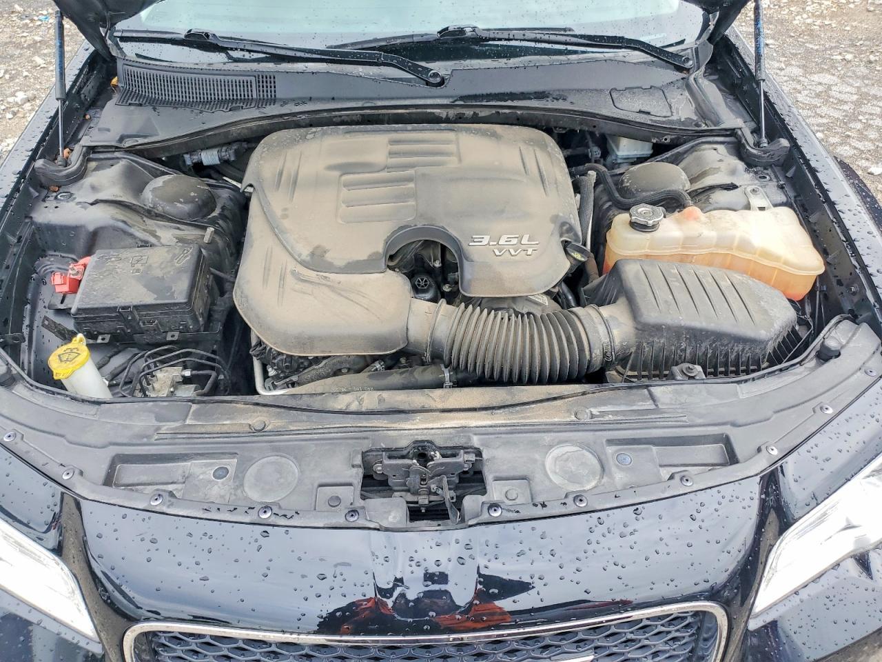 2020 CHRYSLER 300