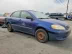 2007 TOYOTA COROLLA