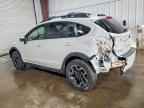 2016 SUBARU Crosstrek