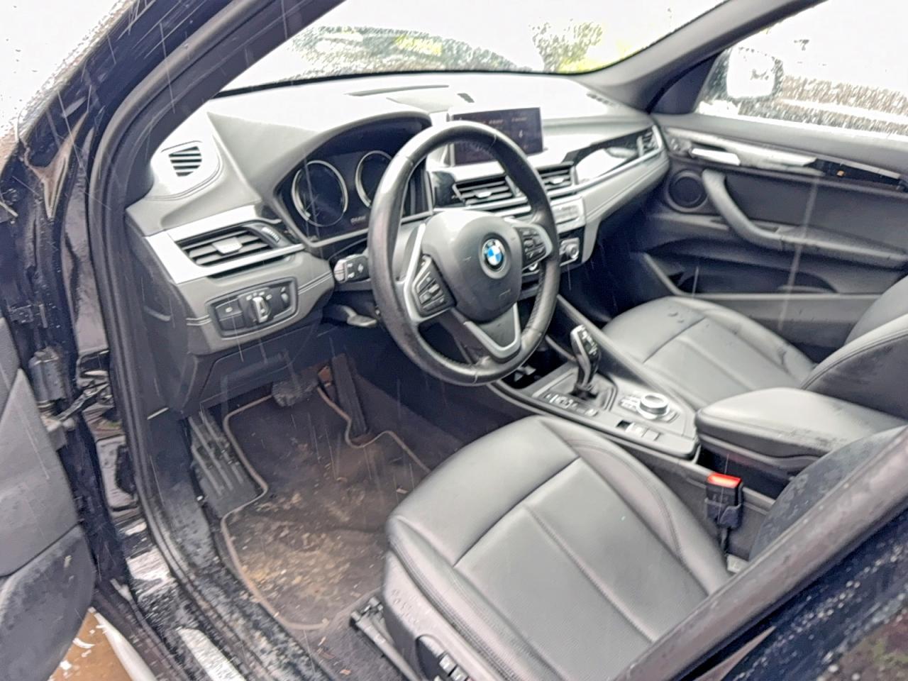 2020 BMW X1