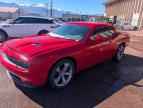 2015 DODGE Challenger