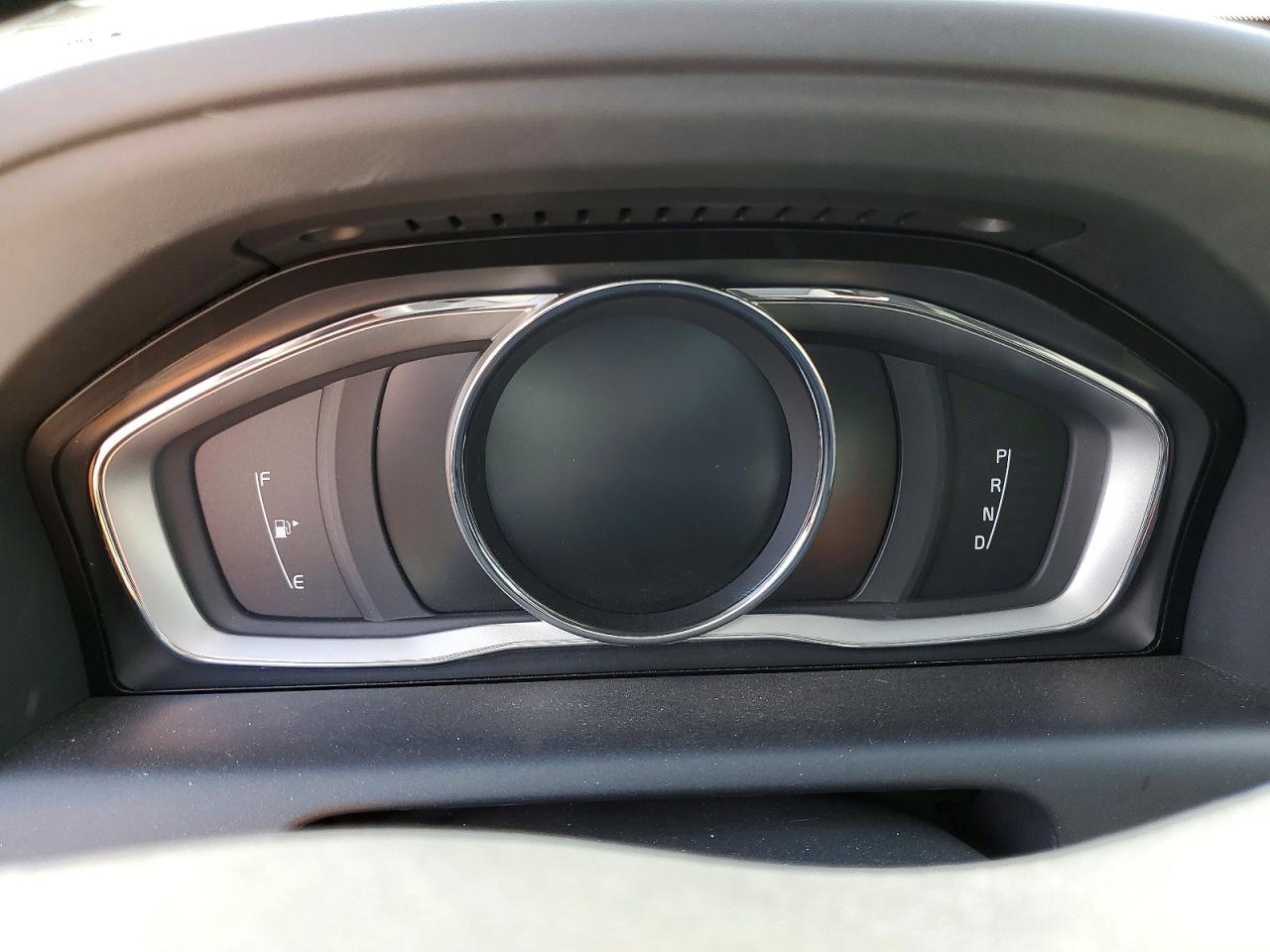 2017 VOLVO XC60