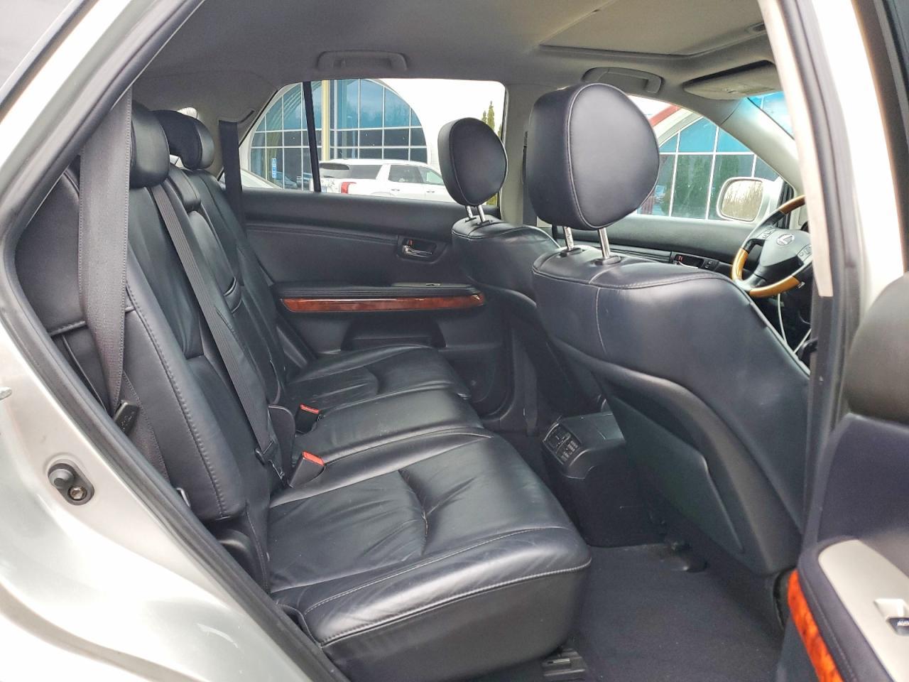2006 LEXUS Rx 330