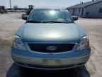 2006 FORD Five Hundred
