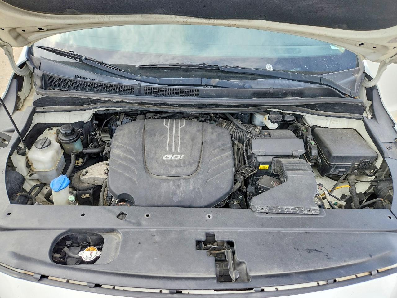 2016 KIA SEDONA