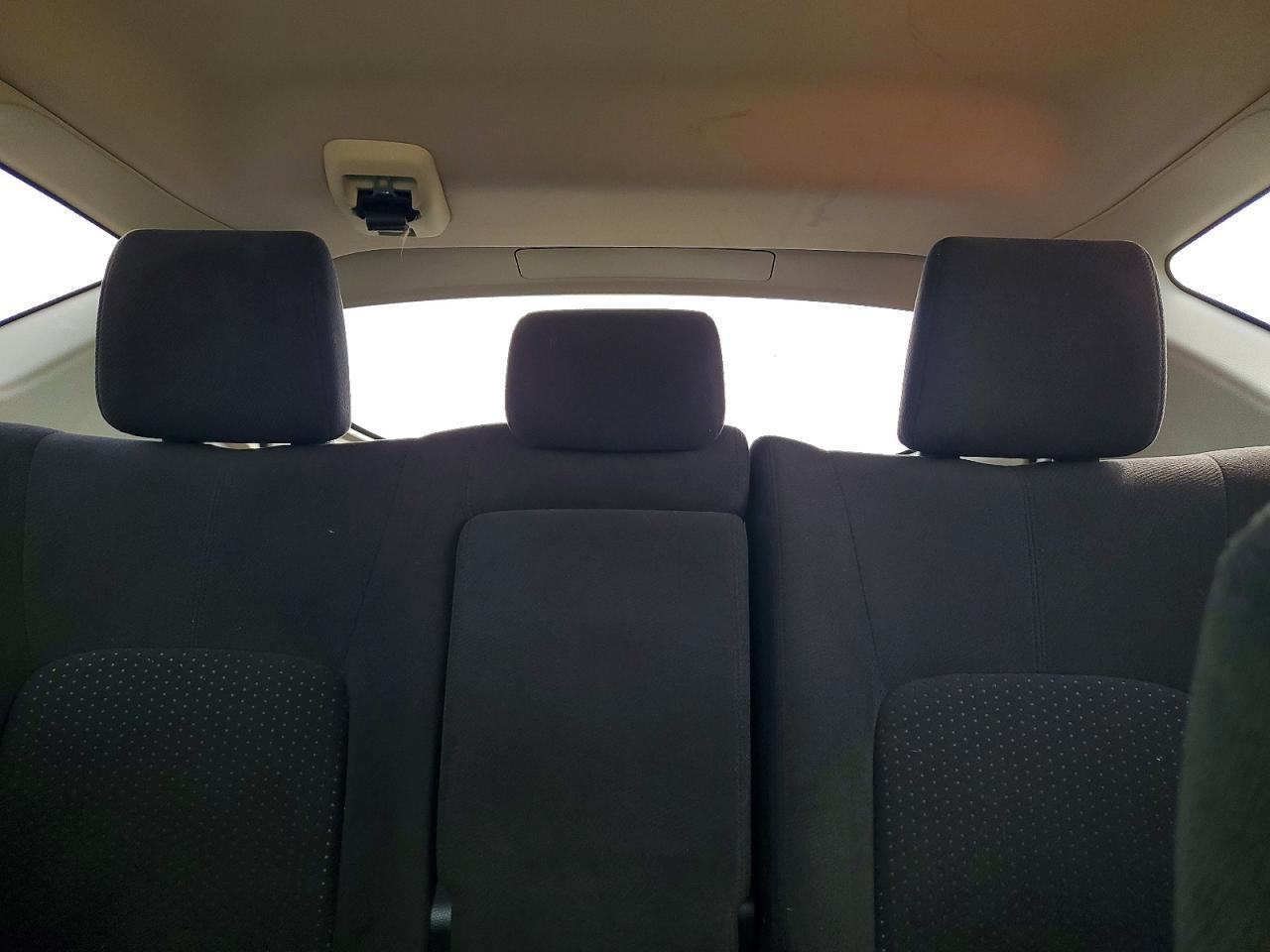 2013 NISSAN MURANO