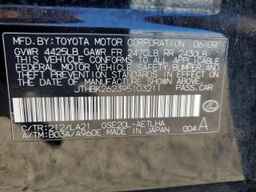 2009 LEXUS IS 250