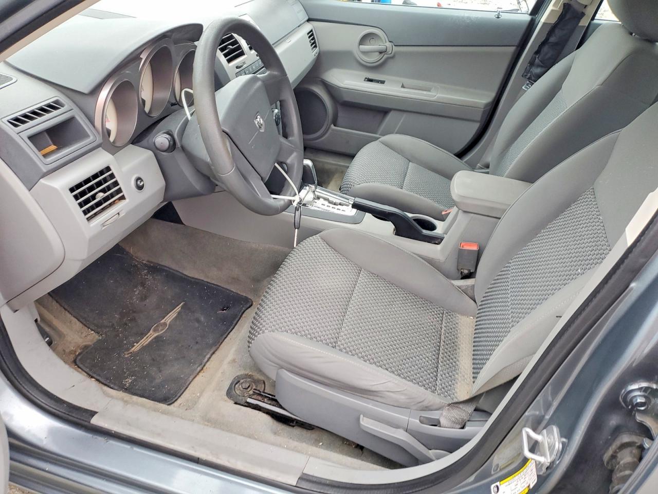 2008 DODGE Avenger