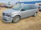 2014 DODGE GRAND CARAVAN