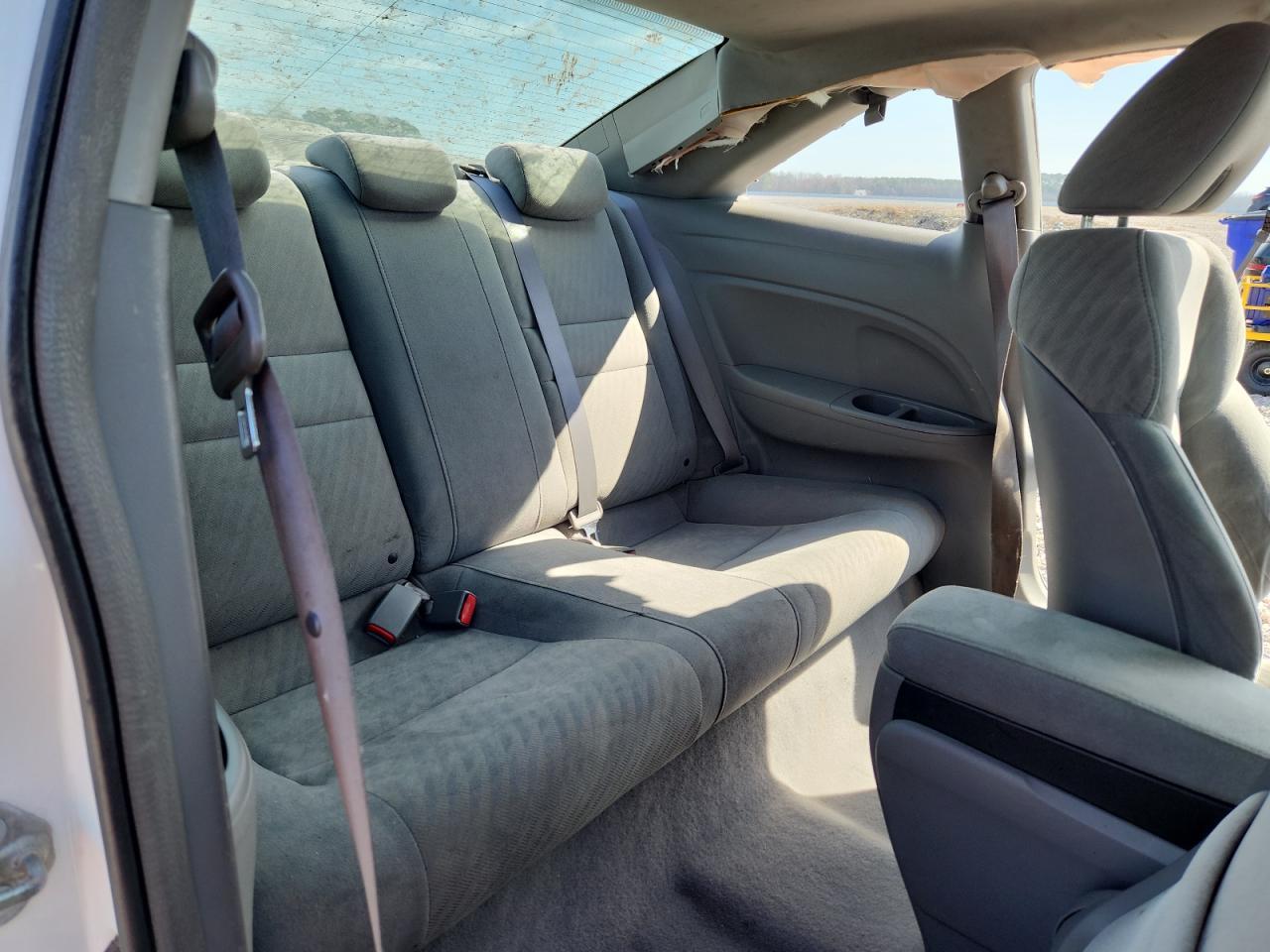 2010 HONDA CIVIC