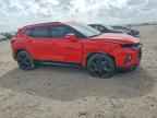 2021 CHEVROLET BLAZER