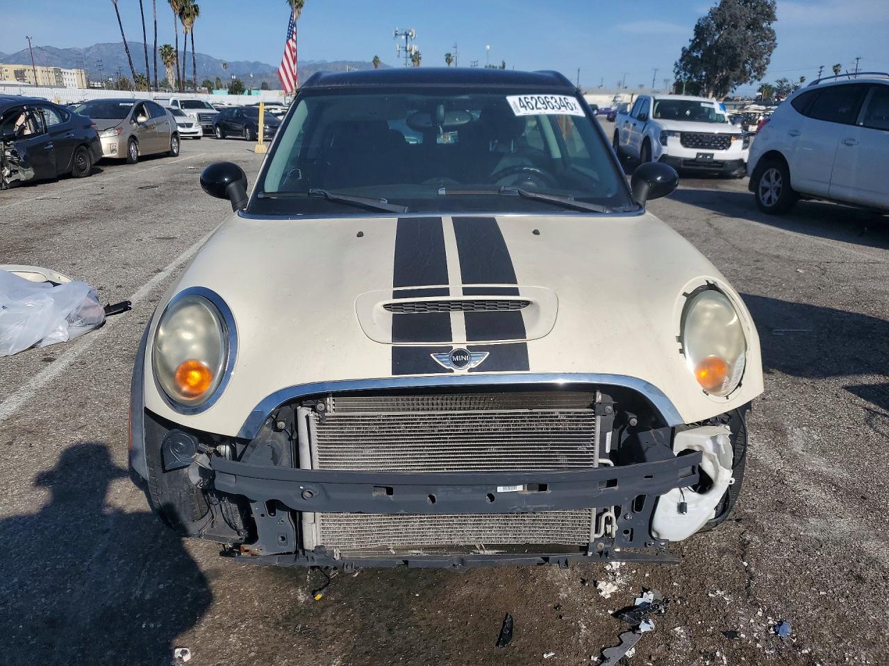 2008 MINI Cooper Clubman
