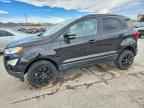 2020 FORD EcoSport
