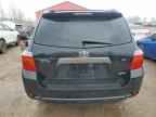 2009 TOYOTA HIGHLANDER